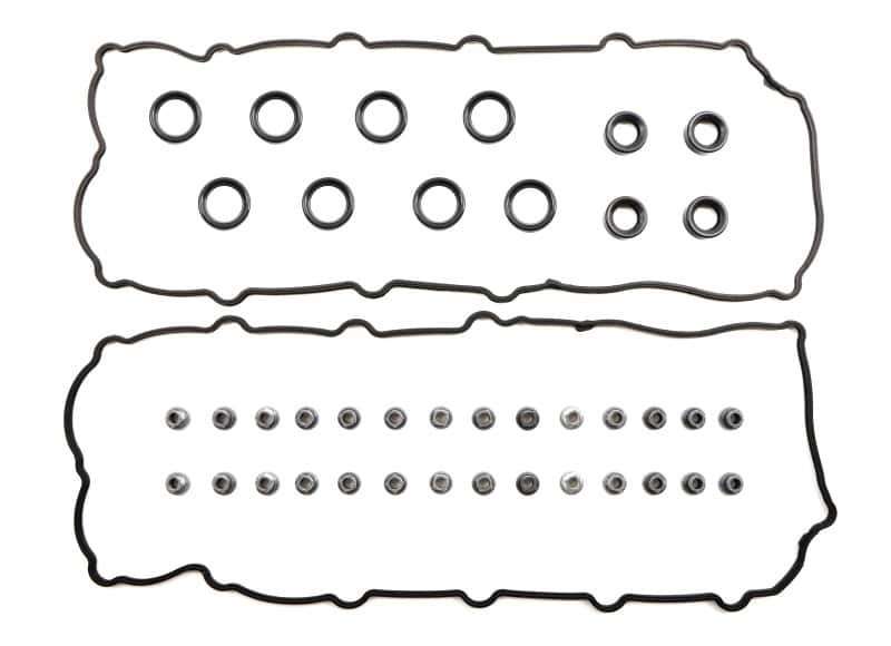 Cometic Gasket — Cometic 11-14 Ford F150/Mustang 5.0L Gen-1 Coyote Modular V8 Valve Cover Gasket Set
Valve Gasket Kit - view 1