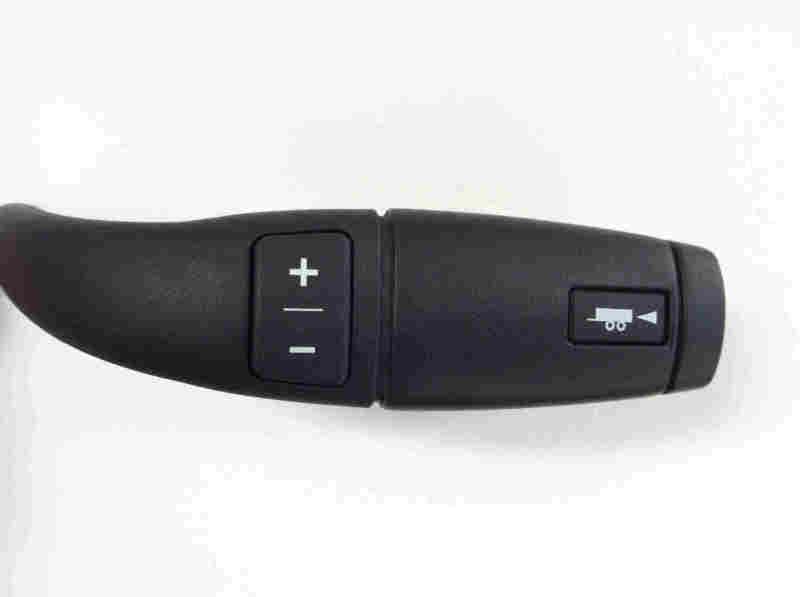 Fleece Performance — Fleece Performance 03-05 GM Duramax 6.6L LB7 / LLY GM/Allison TapShifter
Paddle Shftr Assmbly - view 3