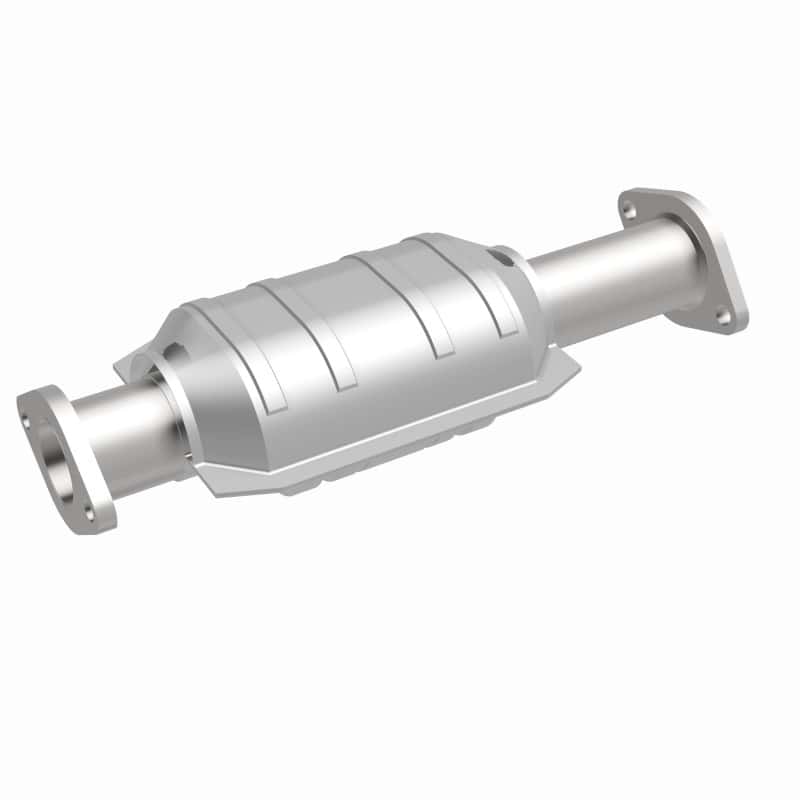 Magnaflow — MagnaFlow Conv DF 94-99 Mitsubishi 300GT 49S
HM Grade
HM - view 9