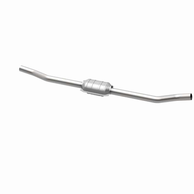 Magnaflow — MagnaFlow Conv Dodge-Plymouth 55.62X6.5X4 2/2
Standard Grade
Standard - view 21