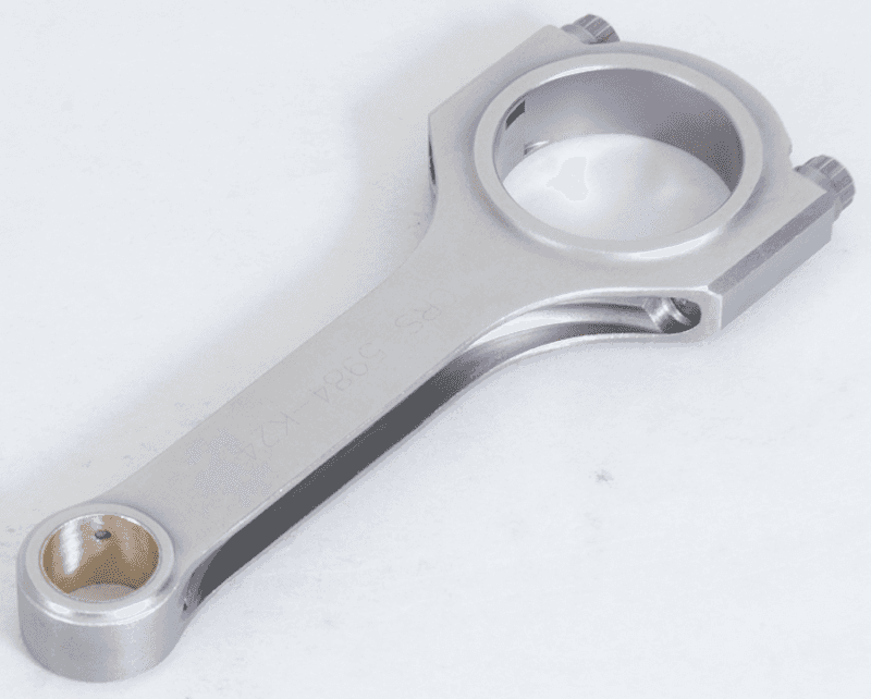 Eagle — Eagle Honda/Acura K24 Engine Connecting Rod (1 Rod)
4340 Rod - view 2