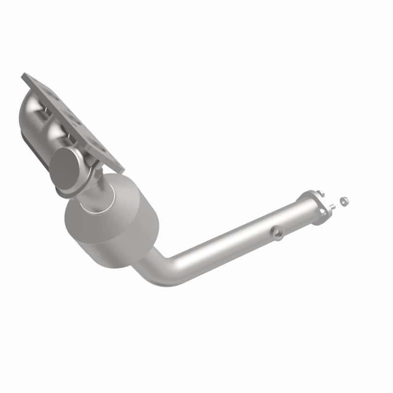 Magnaflow — MagnaFlow Conv DF 02-03 Freelander 2.5L
OEM Grade
OEM - view 9