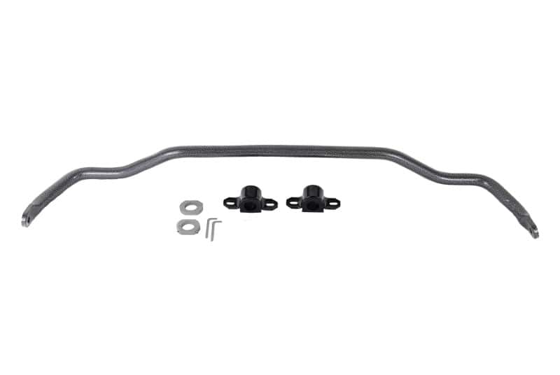 Hellwig — Hellwig 13-19 Infiniti QX80 Solid Heat Treated Chromoly 1-1/8in Rear Sway Bar - view 1