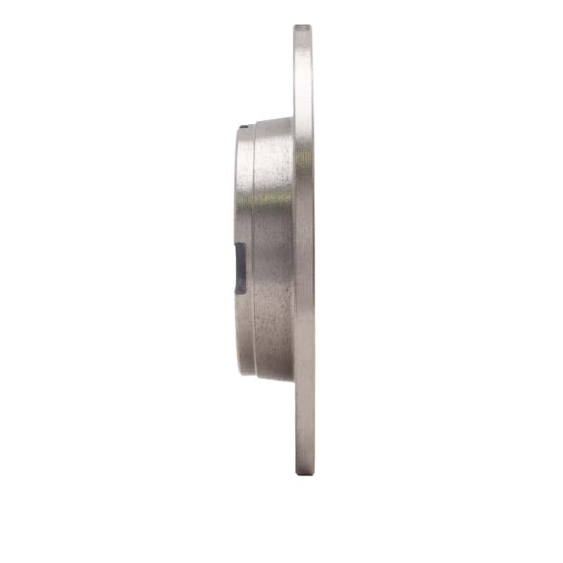 DFC — DFC 76-82 Nissan 310 Front Brake Rotor
DFC Brake Rotor - view 3