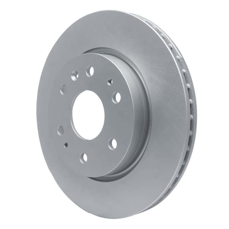 DFC — DFC 23-25 Chevrolet Colorado Front GeoSPEC Coated Rotor - view 2