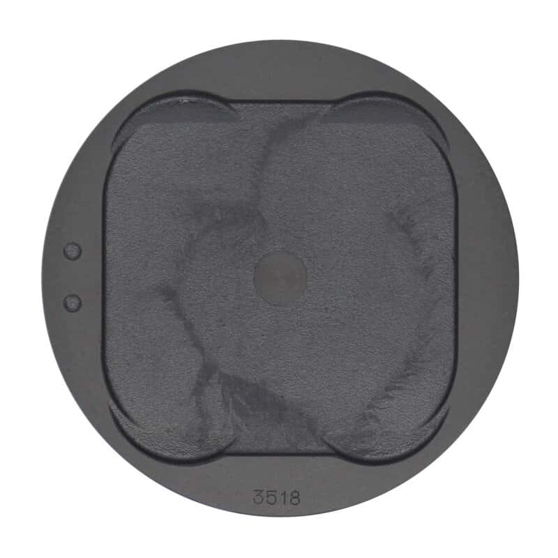 ProX — ProX 03-12 Pol. 500 Scrambler Piston Kit 10.2:1 (93.00mm)
Pistons - view 10