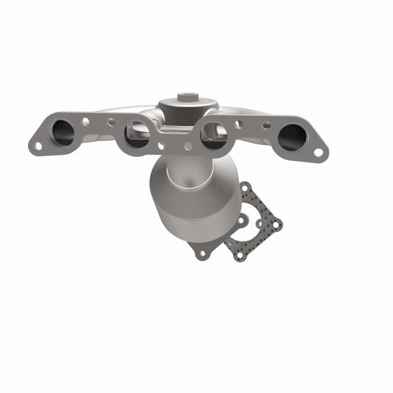 Magnaflow — MagnaFlow Conv DF 00-01 Dodge Neon / Plymouth Neon 2.0L (CA Emissions)
California - view 25