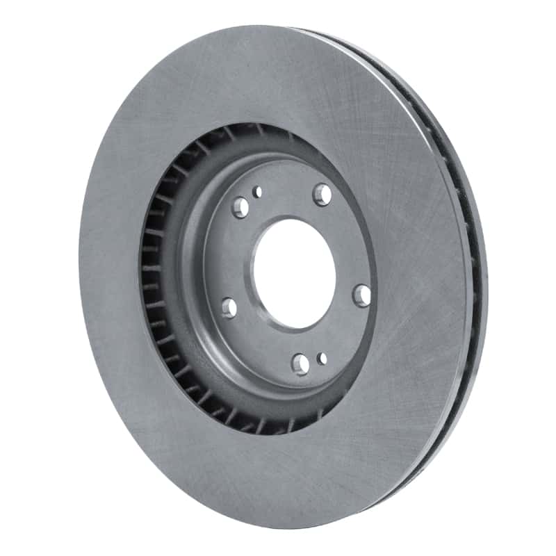 DFC — DFC 15-25 Hyundai Kona Front Brake Rotor
DFC Brake Rotor - view 4