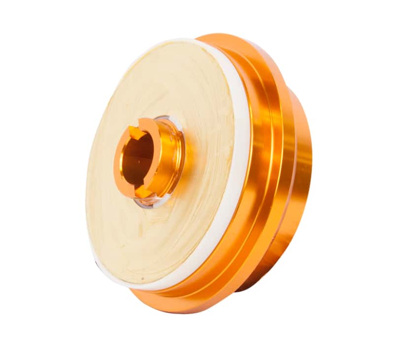NRG — NRG Short Hub Adapter EK9 Civic / S2000 / Prelude - Rose Gold - view 8