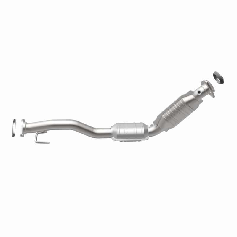 Magnaflow — MagnaFlow Conv DF 08 Trailb/Envoy 4.2L OEM
OEM Grade
OEM - view 20