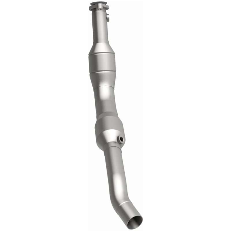 Magnaflow — MagnaFlow Conv DF 05-08 LR3/RR Sport Driver Side
HM Grade
HM - view 5