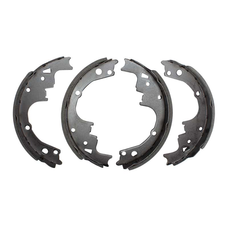 DFC — DFC 82-82 Chevrolet Monte Carlo Rear Premium Service Shoes
DFC Brake Shoe Set - view 1