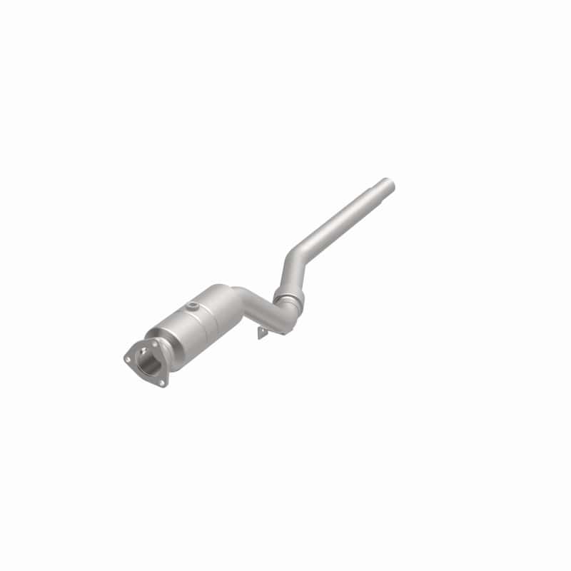 Magnaflow — MagnaFlow Conv DF 02-04 Audi A6 3L 5speed Driver Side
OEM Grade
OEM - view 27