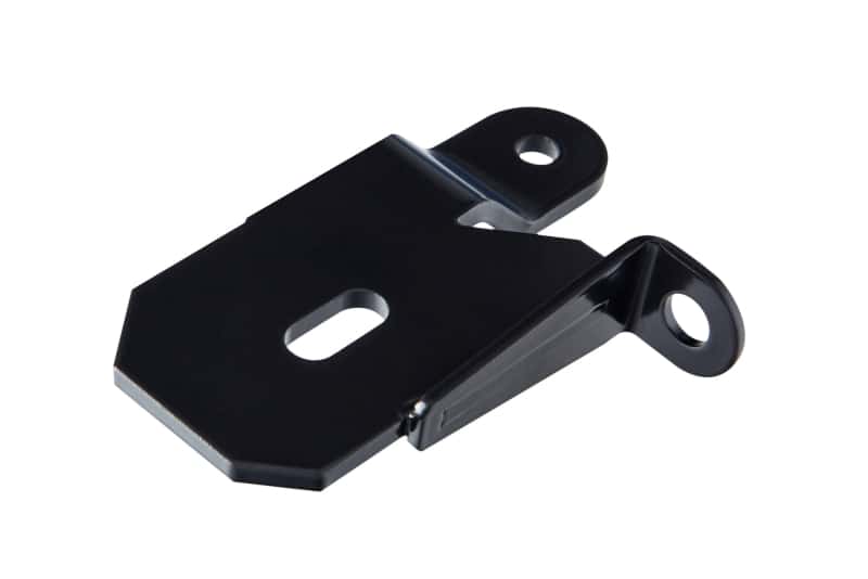 KC HiLiTES — KC HiLiTES 18-19 Jeep Wrangler JL A-Pillar Light Mount Bracket Set (Pair) - Black
Accessories - view 9