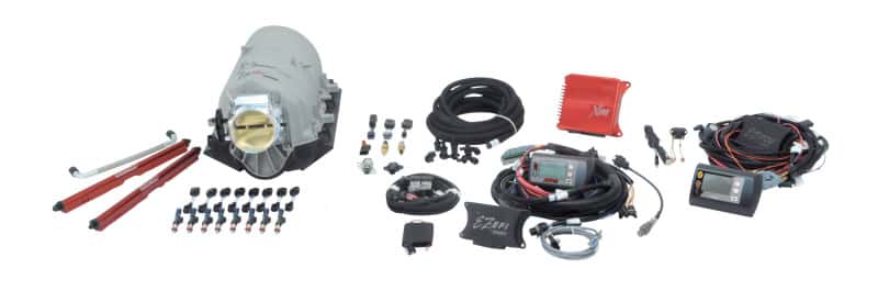 FAST — FAST Kit LS Transplant EZ-EFI & EZt
EZ-EFI Kit - view 1