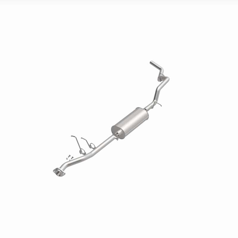 Magnaflow — MagnaFlow BRE Exhaust Kit 02-07 Silverado Sierra
Exhaust Kit - view 24