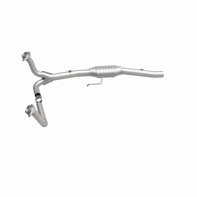 Magnaflow — MagnaFlow Conv DF 00-03 Dakota 4.7L 2WD OEM
OEM Grade
OEM - view 9
