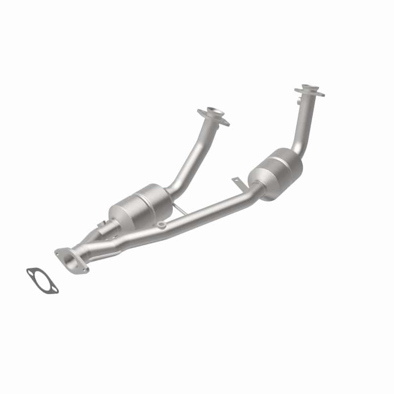 Magnaflow — MagnaFlow Conv DF 98 Ford Windstar 3.8L Assm
HM Grade
HM - view 18