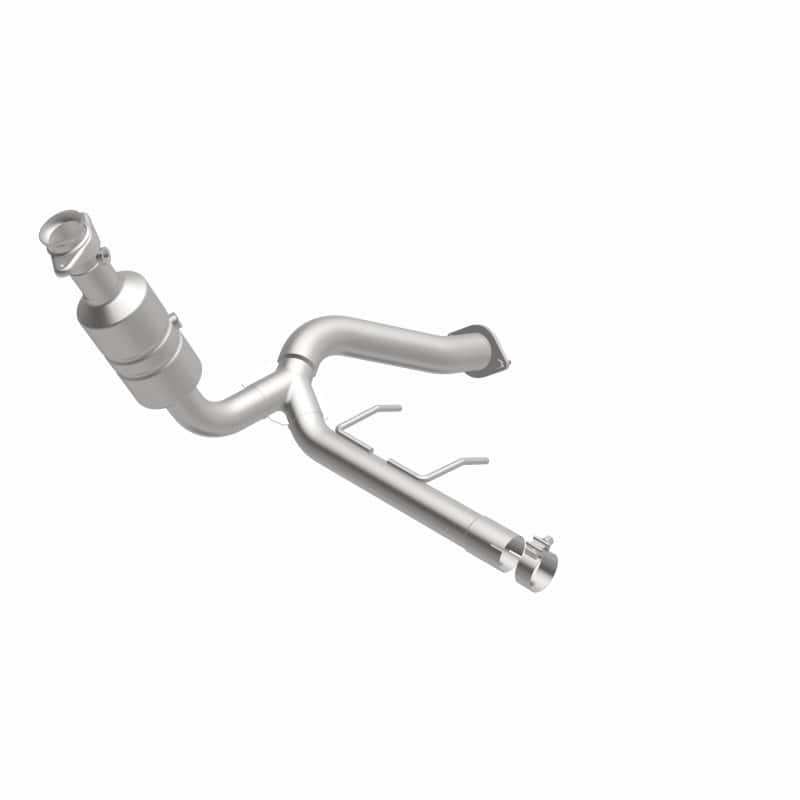 Magnaflow — Magnaflow Conv DF 2009-2010 F-150 4.6 L Underbody
OEM Grade
OEM - view 29