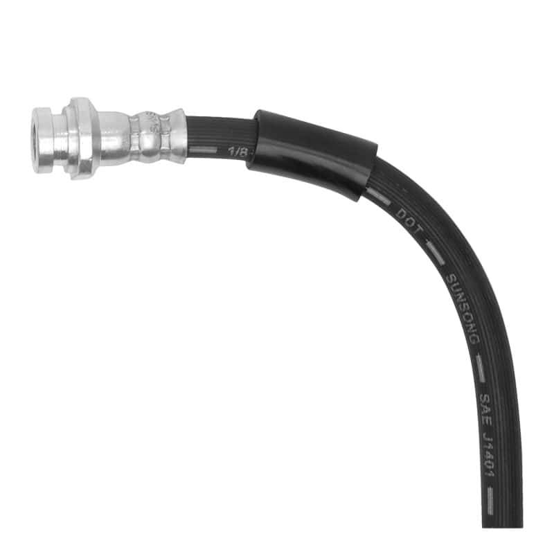 DFC — DFC 91-94 Infiniti G20 Front-R Brake Hose - view 3