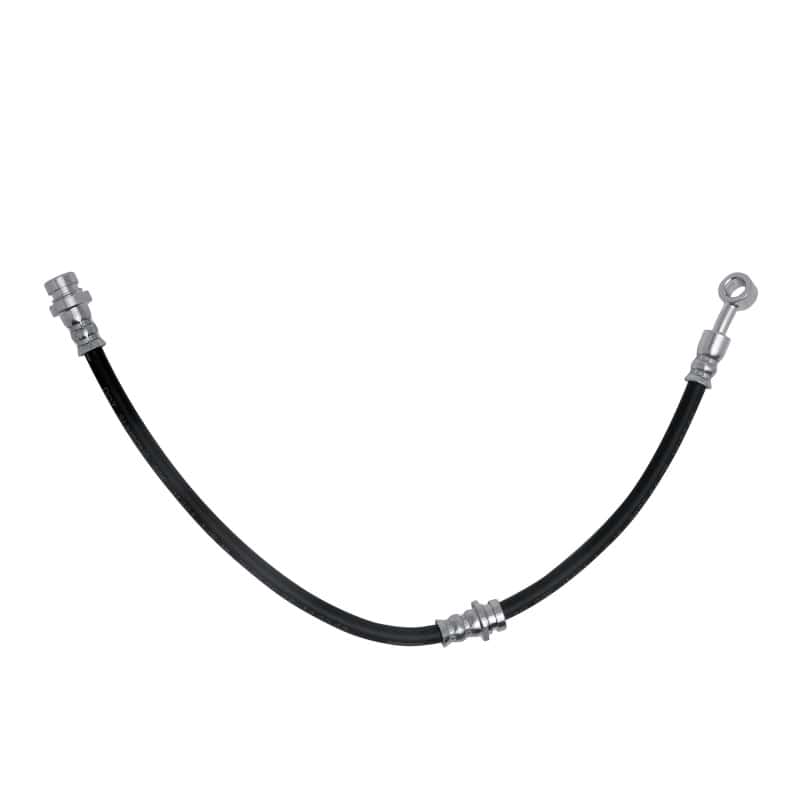 DFC — DFC 01-09 Hyundai Tiburon Rear Brake Hose - view 1