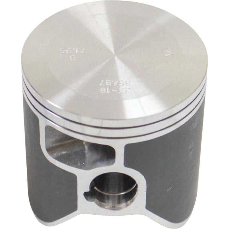 Vertex Pistons — Vertex Piston 16-24 Sherco SE-R 300 300cc Cast Replica Piston Kit - view 4