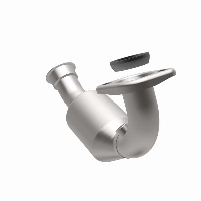 Magnaflow — Magnaflow 2003 Jeep Liberty 3.7L Direct Fit Converter
California - view 23