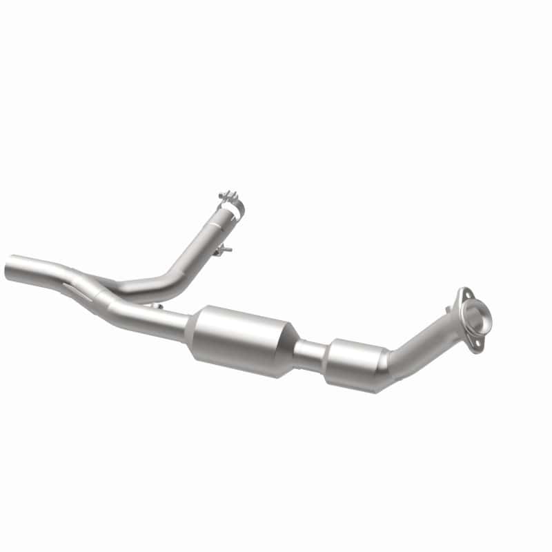 Magnaflow — Magnaflow 2000 Ford F-150 5.4L Direct Fit Converter
OEM Grade
OEM - view 21