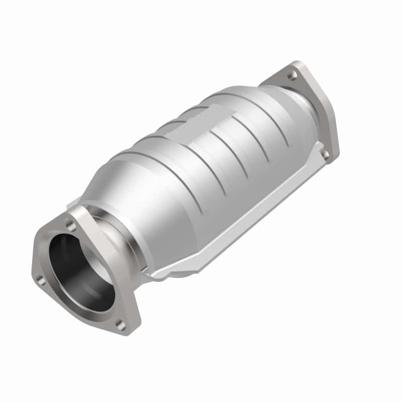Magnaflow — MagnaFlow Conv Direct Fit Audi 81 91
Standard Grade
Standard - view 28