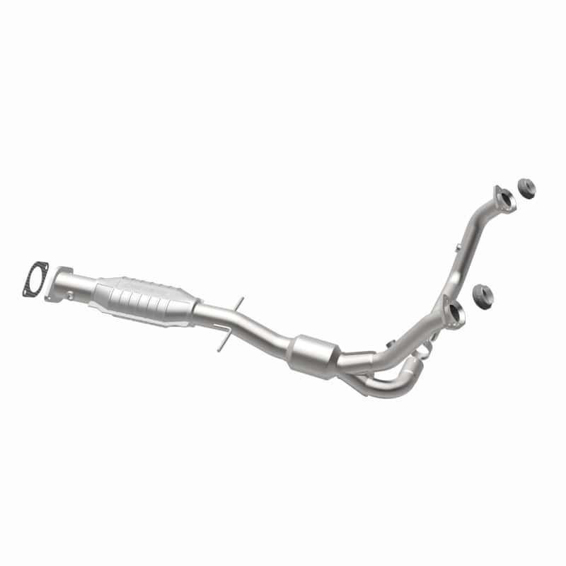 Magnaflow — MagnaFlow Conv DF 00-03 Chevy S-10 4.3L
California - view 21