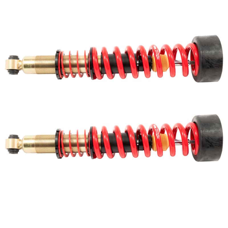 Belltech — Belltech COILOVER KIT 2021+ Yukon/Tahoe/GM 1500 - 0-2in Leveling
COILOVER KIT - view 6