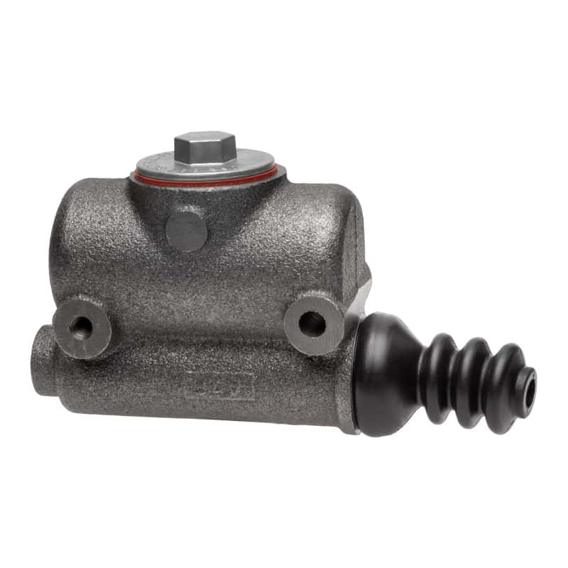 DFC — DFC 42-61 Jeep CJ-2A Brake Master Cylinder
DFC Brake Master Cyl - view 1