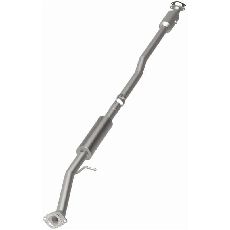 Magnaflow — Magnaflow 16-18 Hyundai Tucson L4 2.0L OEM Grade / EPA Compliant Direct-Fit Catalytic Converter
OEM Grade
OEM - view 31