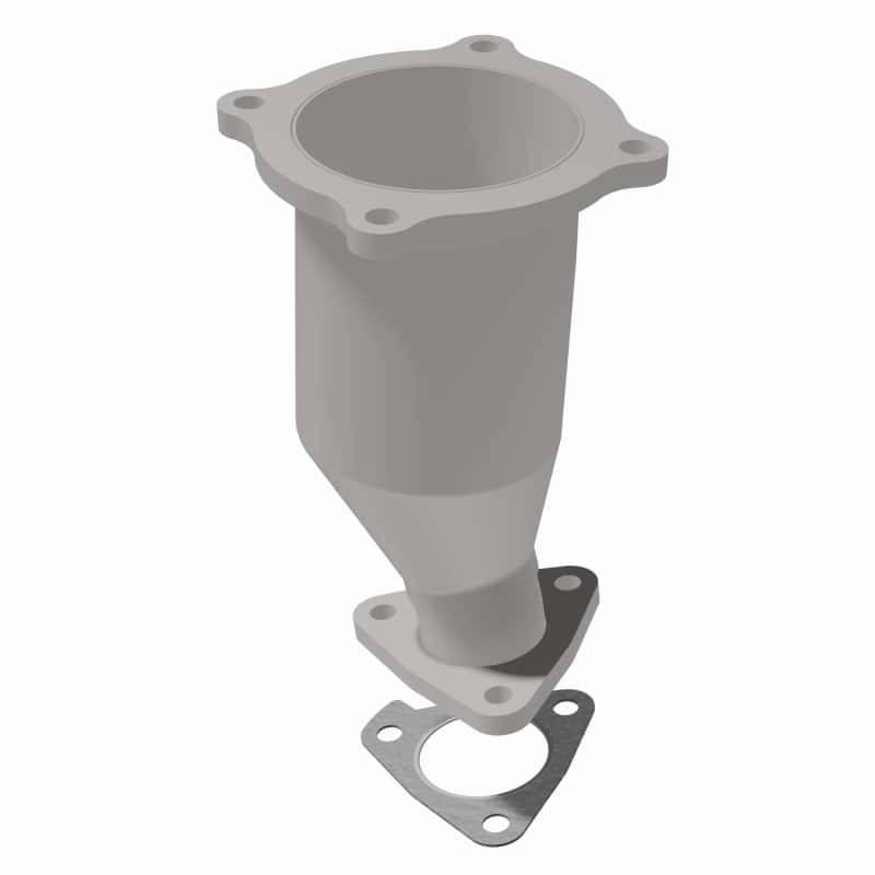 Magnaflow — MagnaFlow Conv DF 1999-2005 Mazda Miata L4 1.8L Direct Fit Catalytic Converter (California)
California - view 19