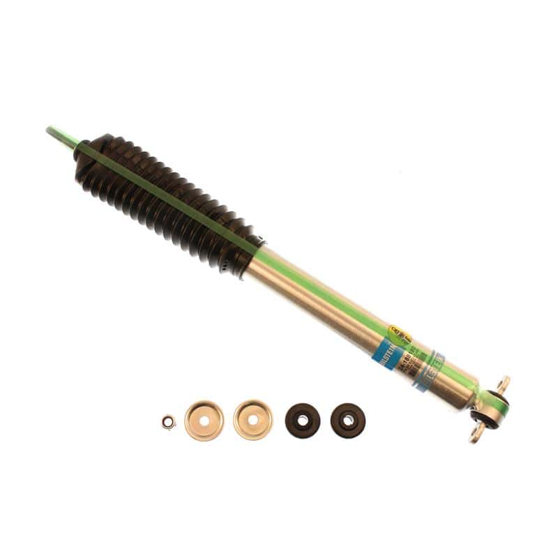 Bilstein — Bilstein 5100 Series 1998 Jeep Wrangler SE Front 46mm Monotube Shock Absorber
Shock - view 4