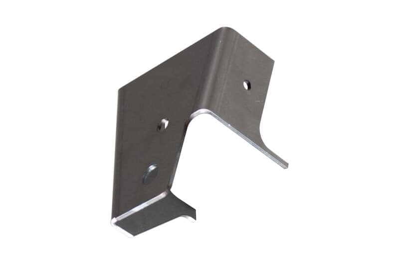 RustBuster — Rust Buster 09-18 Dodge Ram 1500 All Cab/Bed Config. Sway Bar Link Bracket - Left - view 3