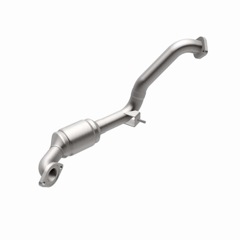 Magnaflow — MagnaFlow Conv DF 03 Mazda 6 3.0 Passenger Side Rear
OEM Grade
OEM - view 8