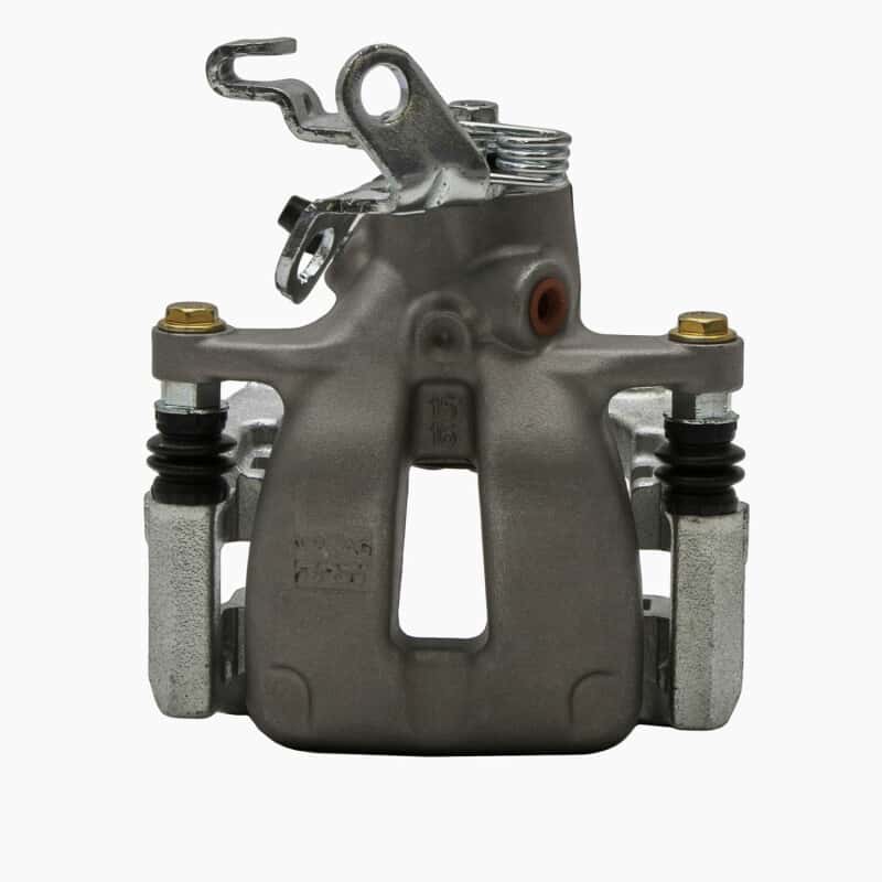 DFC — DFC 05-13 Audi A3 Rear-R Premium Caliper - Silver Zinc Coated
DFC Brake Caliper - view 4
