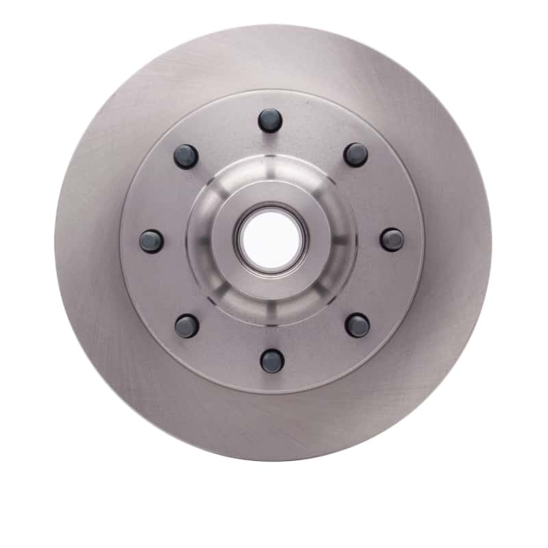 DFC — DFC 73-79 Ford F-250 2WD (Excl Super Duty) Front Brake Rotor
DFC Brake Rotor - view 1