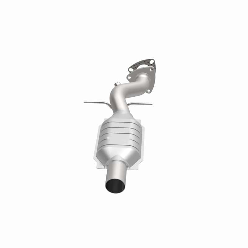 Magnaflow — MagnaFlow Conv DF Blazer-Jimmy 95
Standard Grade
Standard - view 25