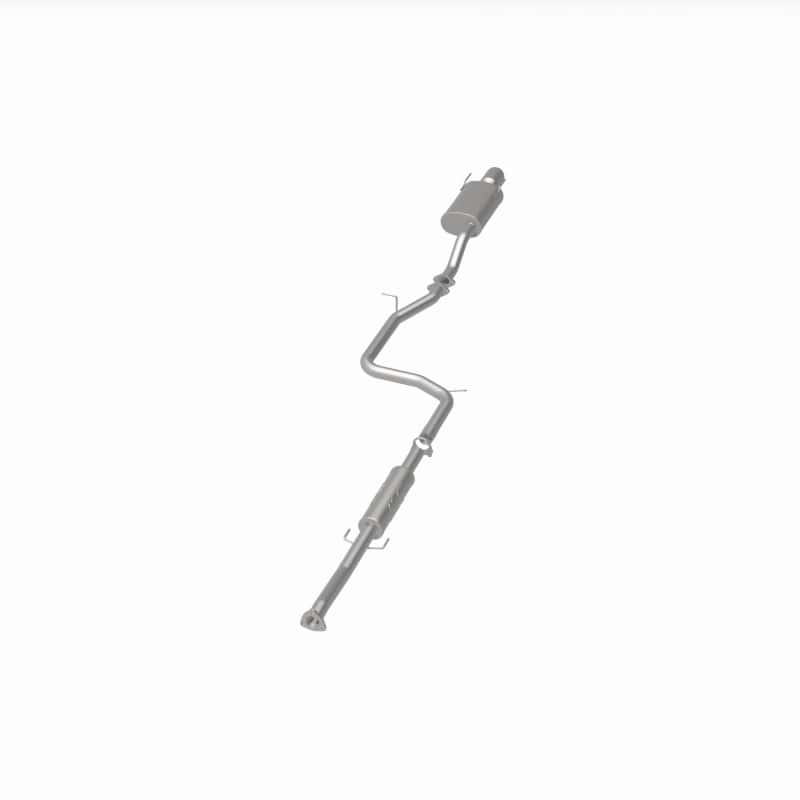 Magnaflow — MagnaFlow Sys C/B Honda Accord 2/4Dr
Cat-Back - view 16