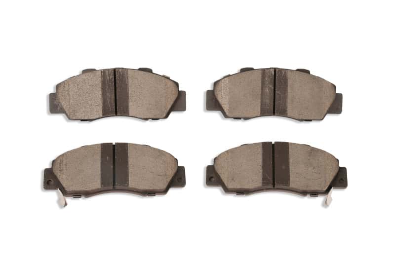 DBA — DBA 97-01 Acura Integra Type R Street Series Front Brake Pads
Brake Pad - view 1