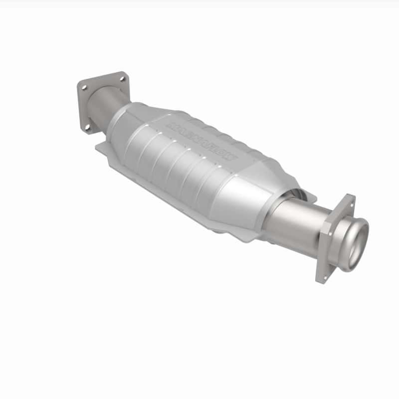 Magnaflow — MagnaFlow Conv GM 19.75X6.5X4 2.5/2.5
Standard Grade
Standard - view 14