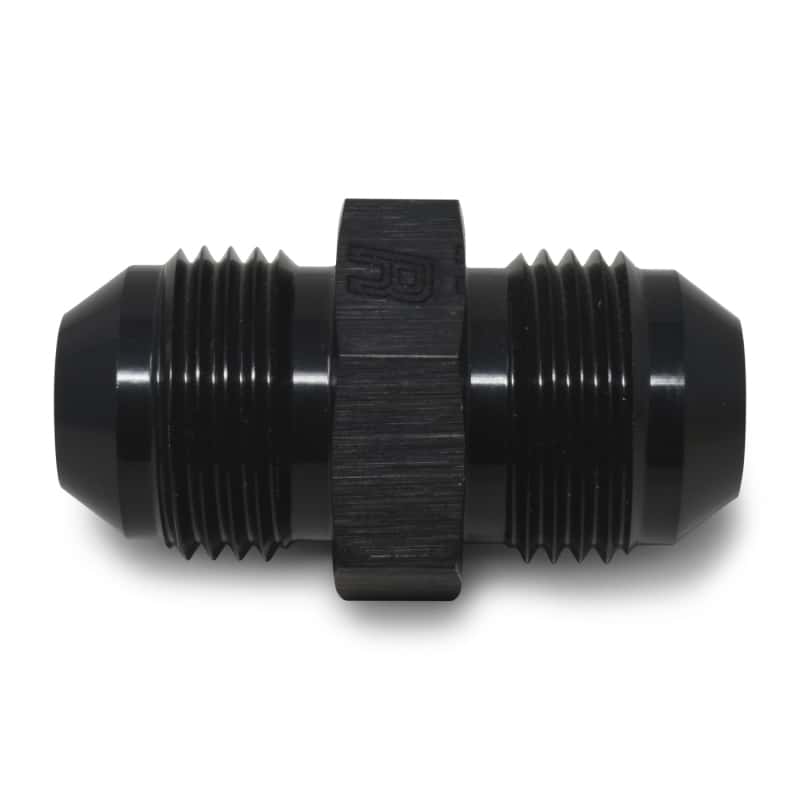 Russell — Russell Flare Union 12 An Black Anodize
Adapter Fitting - view 1