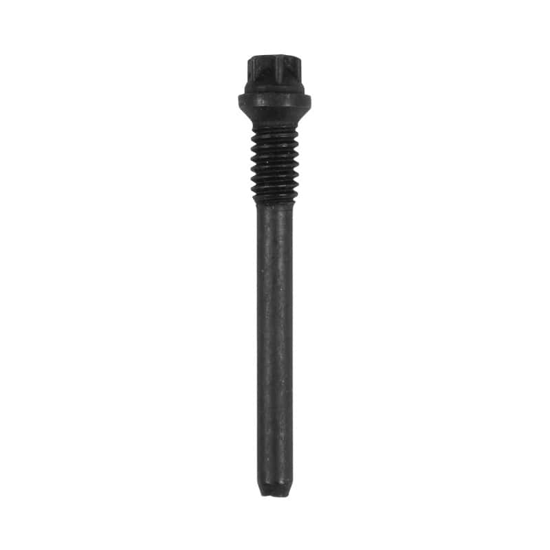 Yukon Gear & Axle — Yukon Gear Dana 44-HD (HD Only) Cross Pin Bolt / Standard Open & Tracloc (w/ C-Clip)
Cross Pin Bolt  - view 3