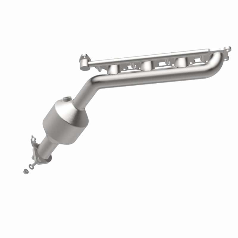 Magnaflow — Magnaflow Conv DF 10-14 GX460 4.6L Manifold
OEM Grade
OEM - view 20