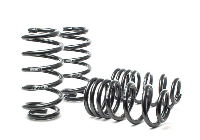 H&R — H&R 02-03 Audi S6 Avant (AWD) Sport Spring
Sport Spring - view 2