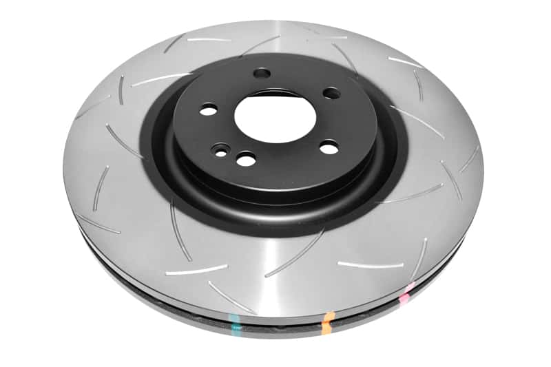 DBA — DBA 2012+ Mercedes Benz A45 AMG 4000 Series Slotted Front Brake Rotor
Brake Rotor
Brake Disc - view 6