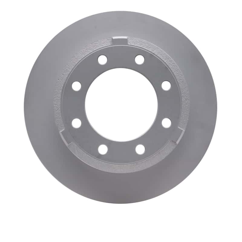 DFC — DFC 11-22 Ford F-250 2WD (Super Duty) Rear GeoSPEC Coated Rotor
DFC Brake Rotor - view 1