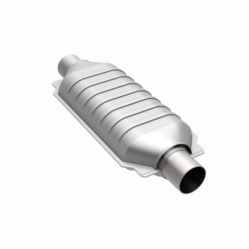 Magnaflow — MagnaFlow Conv Univ 2.5 W/Air
OEM Grade
Standard - view 23